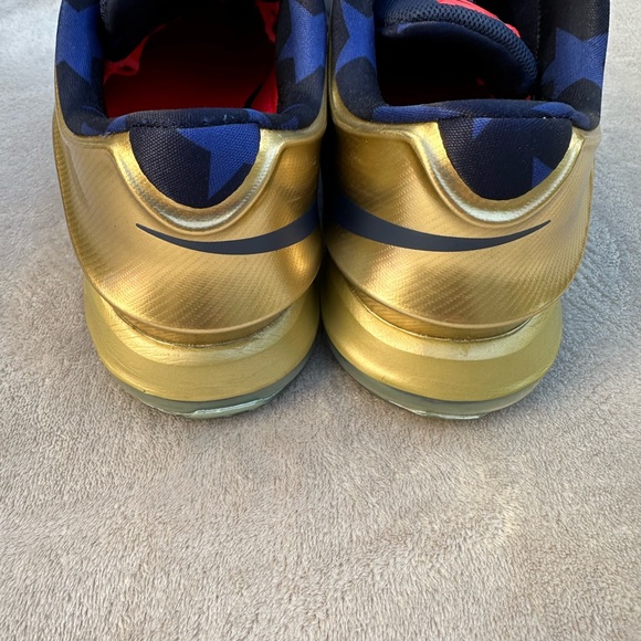 Nike KD - Picture 13 of 13